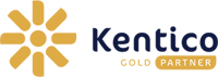 Kentico CMS for ASP.NET - Content Management System